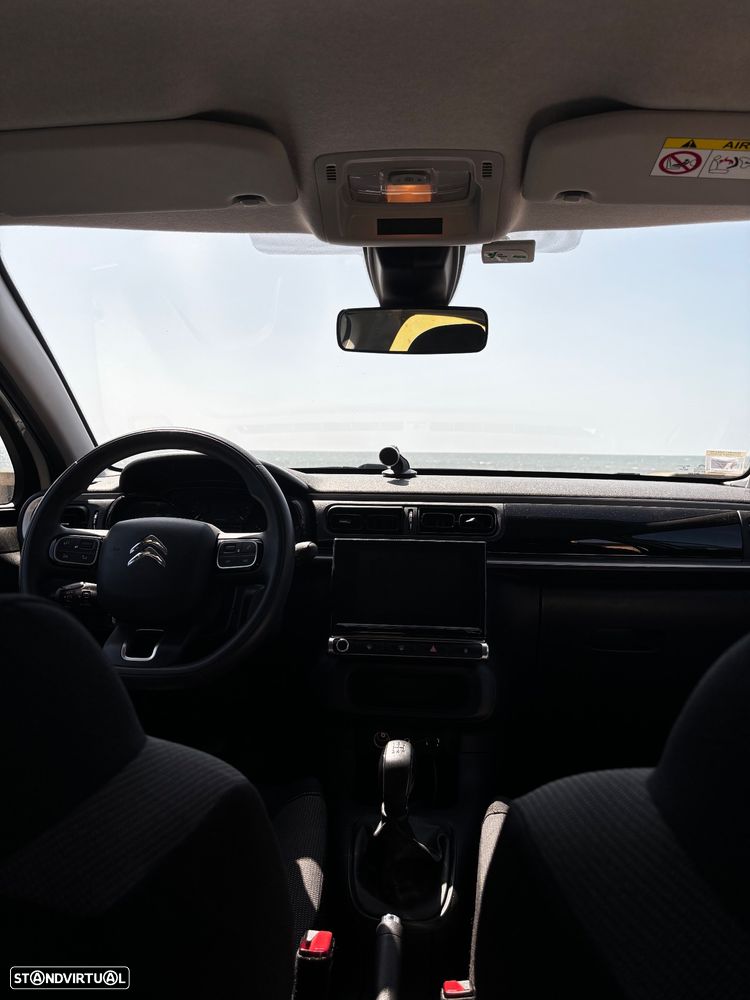 Citroën C3 1.2 PureTech Feel - 7