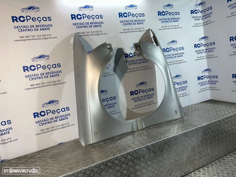 .Frente Completa Original Audi A6 C6 2.0 TDi Diesel S Line 2004 - 2011 - 13