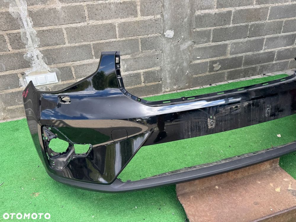 VOLVO XC40 LIFT 22- ZDERZAK PRZEDNI ORG EU - 3