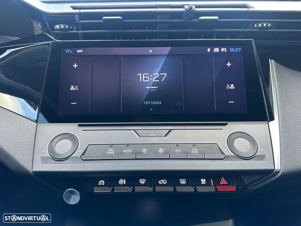 Peugeot 308 SW 1.5 BlueHDi Active Pack - 14