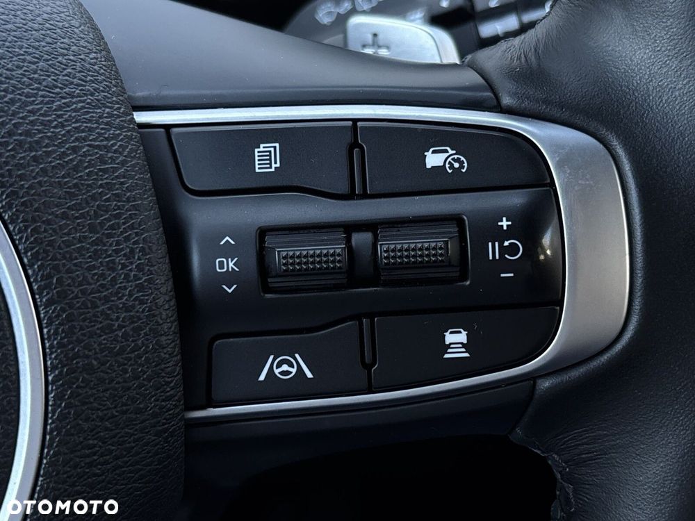 Kia Sportage - 18
