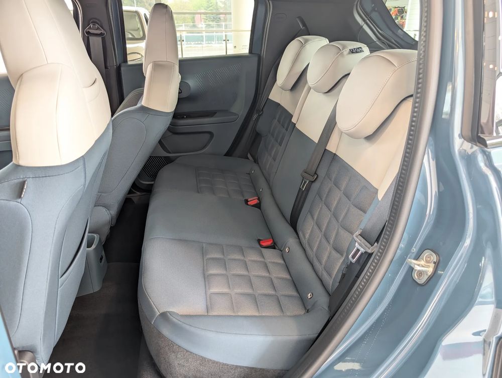 Fiat Grande Panda 1.2 La Prima - 15