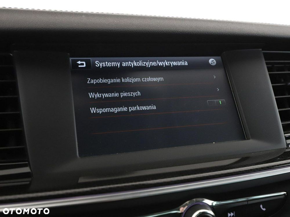 Opel Insignia 1.6 CDTI Enjoy S&S - 27
