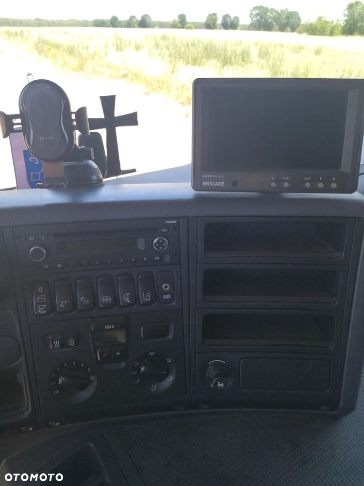 Scania p410 - 7