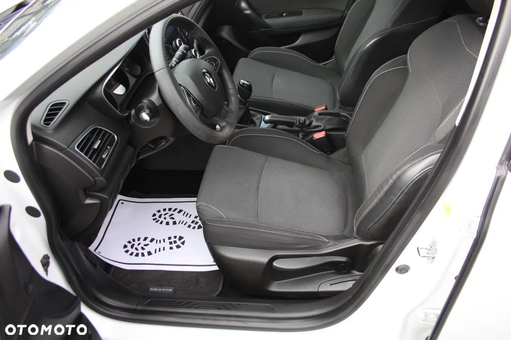 Renault Megane - 10