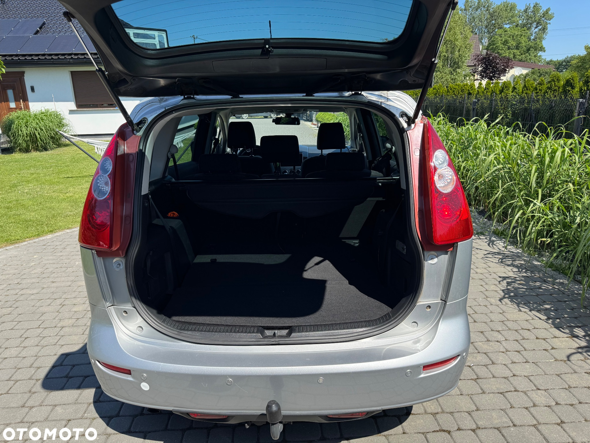 Mazda 5 2.0 CD Exclusive - 17