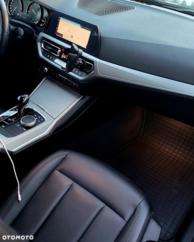 BMW Seria 3 - 6