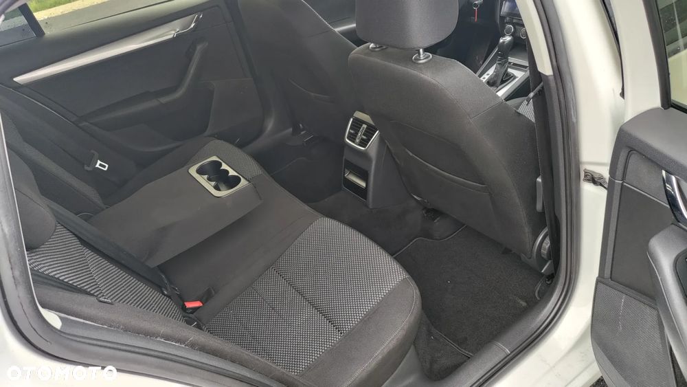 Skoda Octavia 2.0 TDI Green tec DSG Elegance - 30