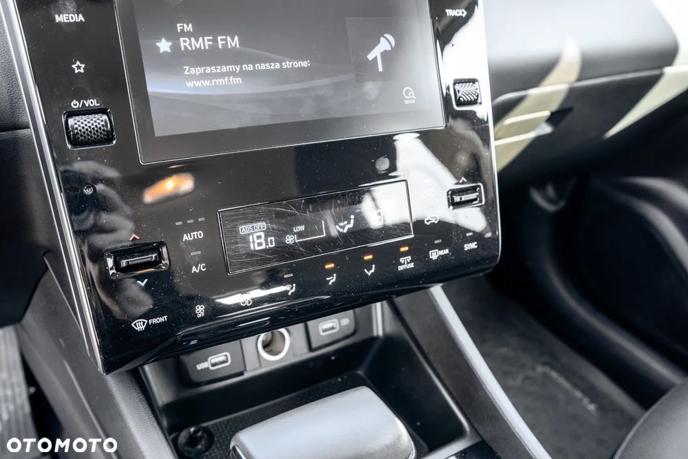 Hyundai Tucson - 22