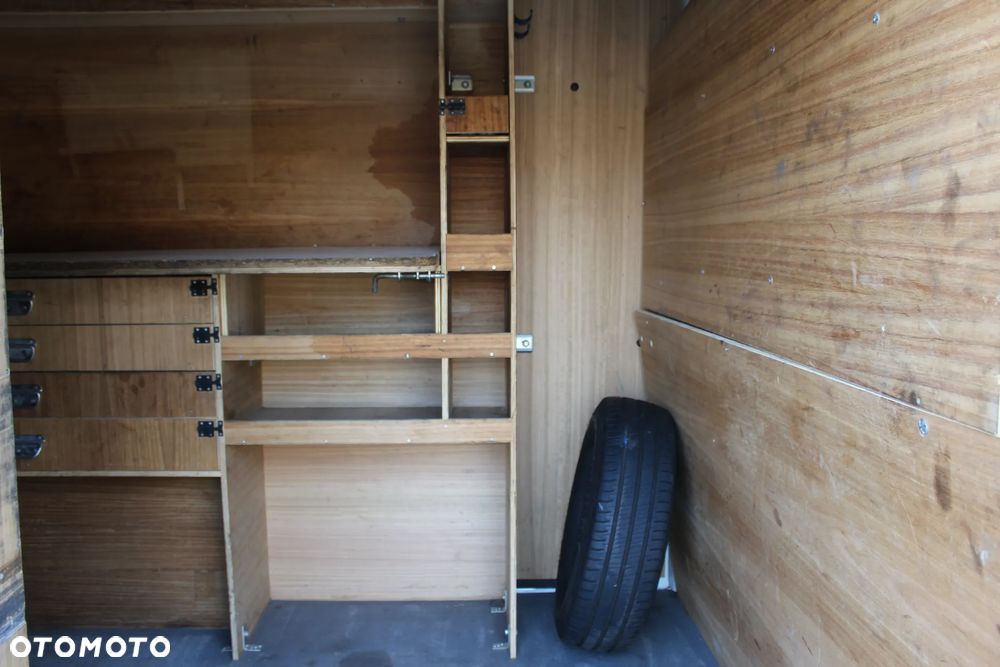 Peugeot Boxer - 13