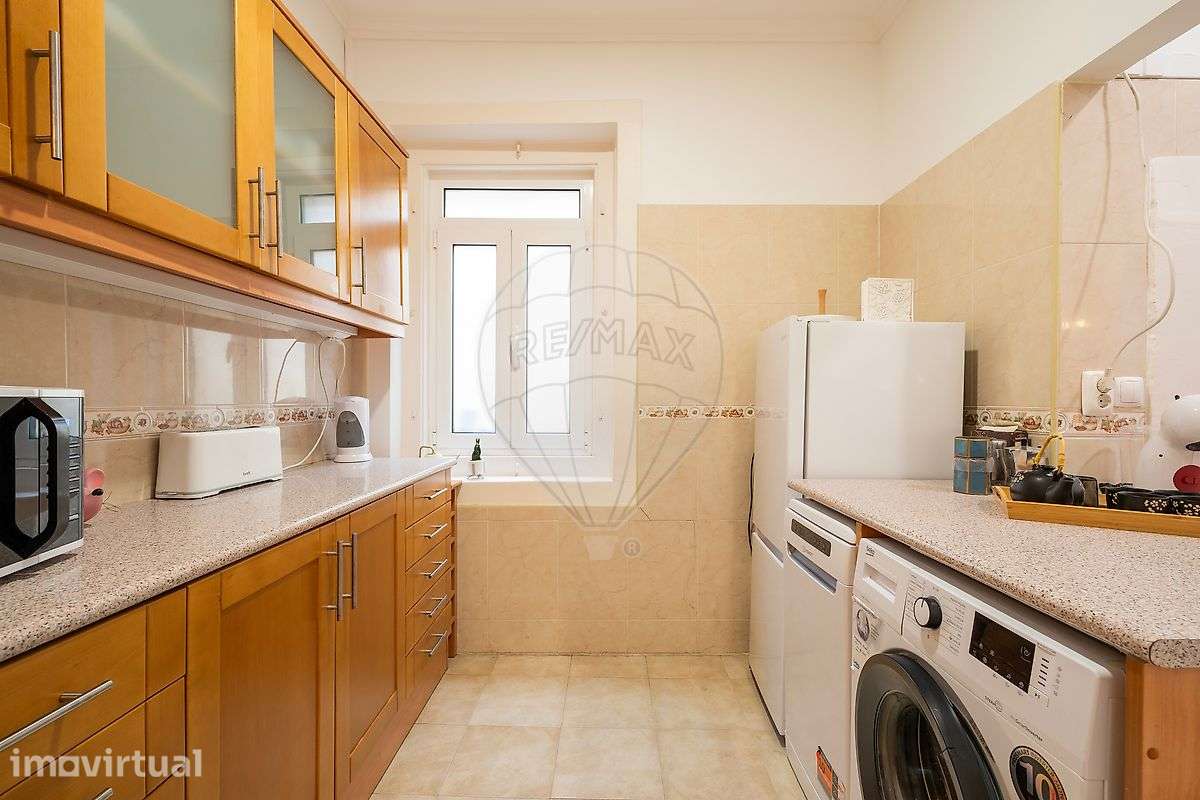 Apartamento T3 para venda - Grande imagem: 3/16