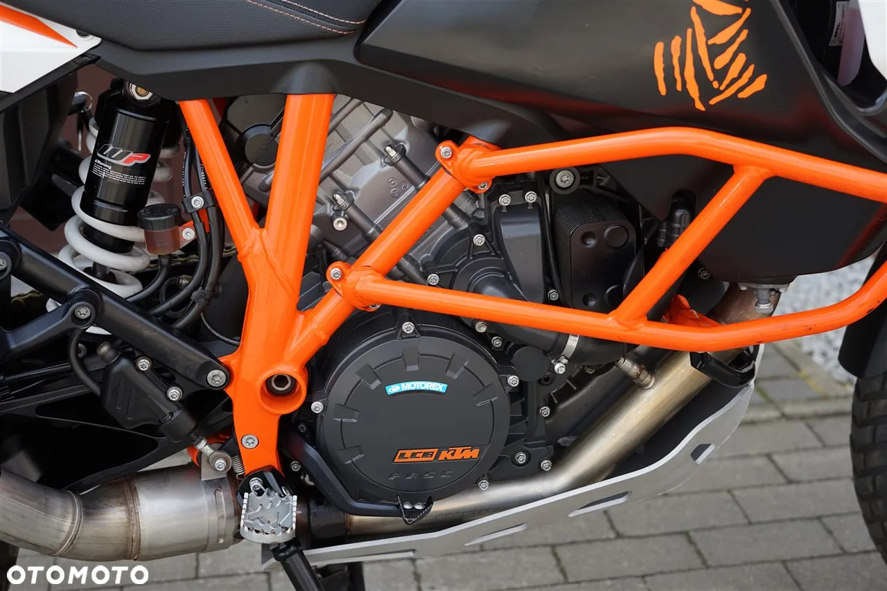 KTM Super Adventure - 9
