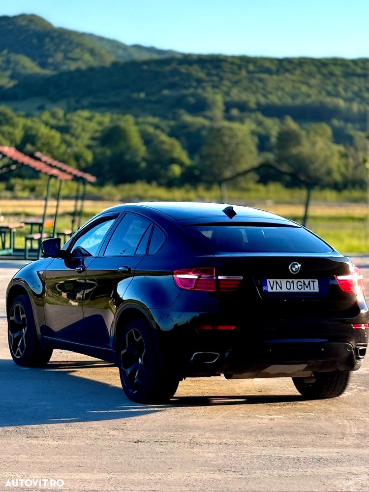 BMW X6 xDrive30d - 2