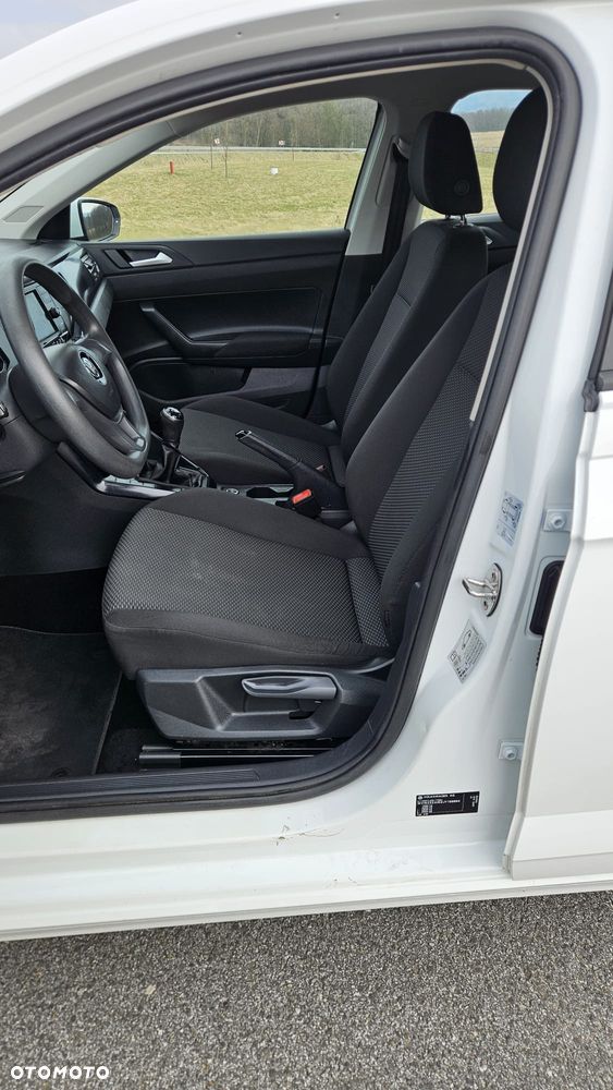 Volkswagen Polo 1.0 (Blue Motion Technology) Comfortline - 7