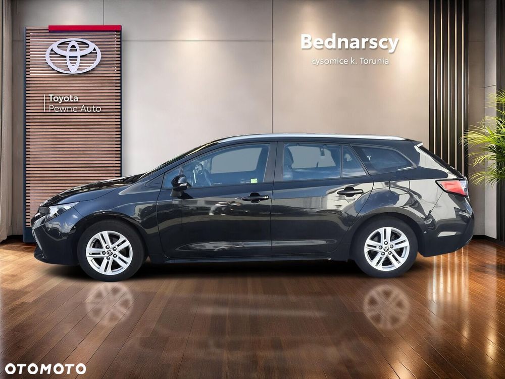 Toyota Corolla 1.8 Hybrid Comfort - 2