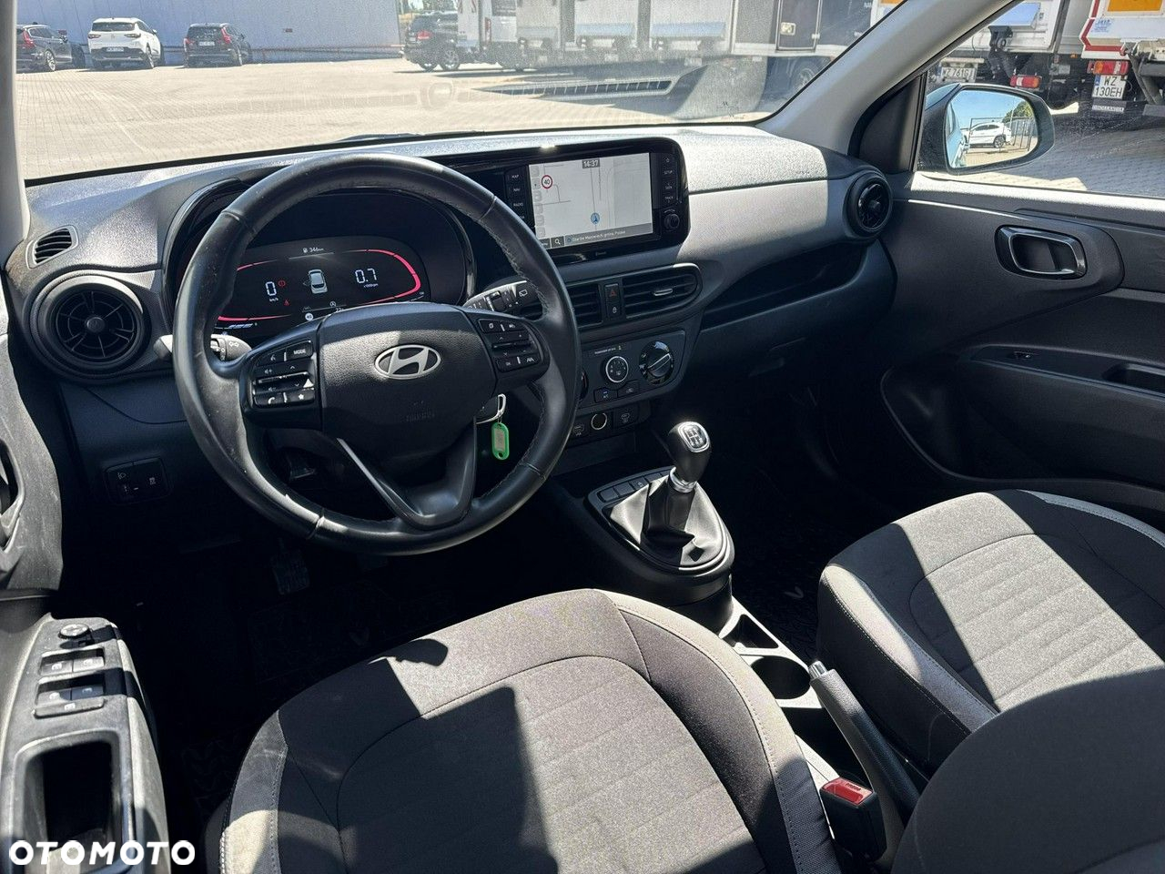 Hyundai i10 1.2 Modern - 13