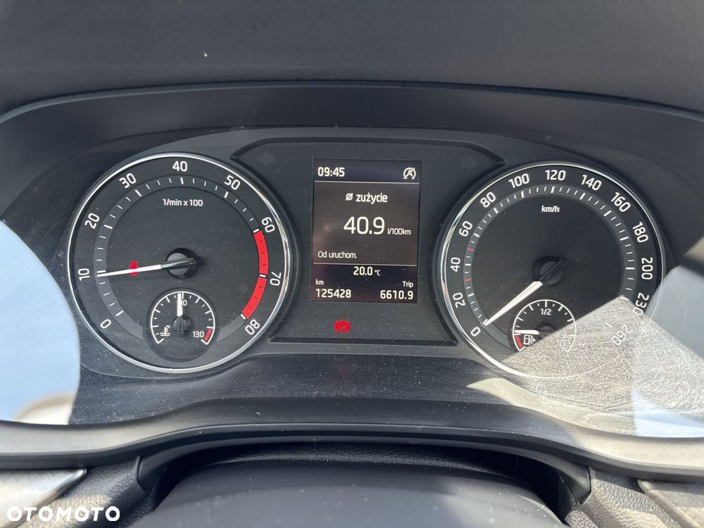 Skoda Octavia 1.5 TSI ACT Ambition - 14