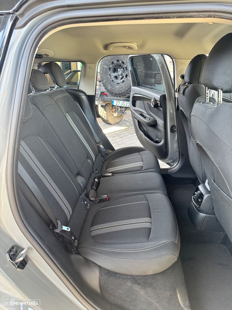 MINI Countryman Cooper SE ALL4 Auto - 19