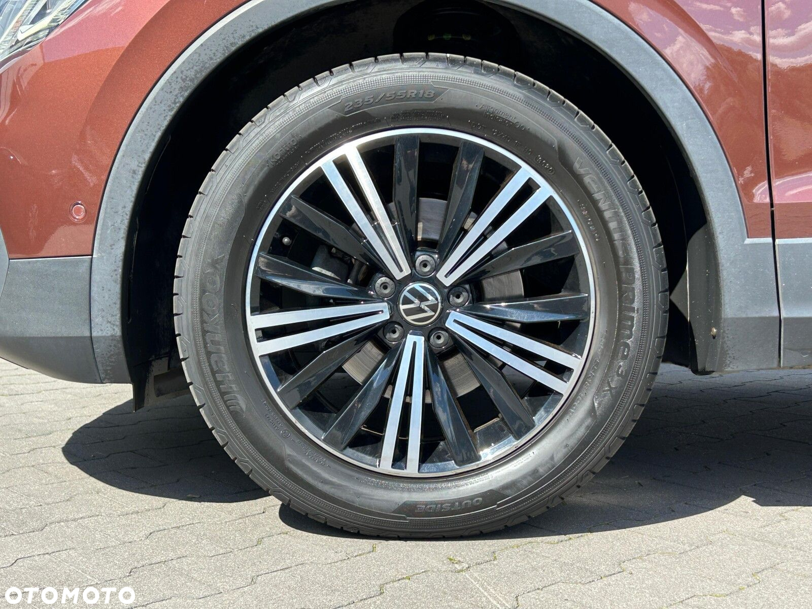 Volkswagen Tiguan 1.5 TSI EVO Life DSG - 38