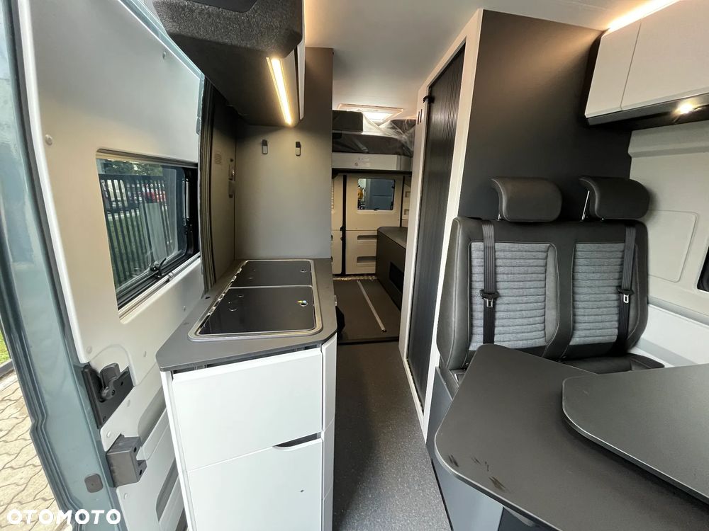 Adria Twin Supreme 640 SGX - 14