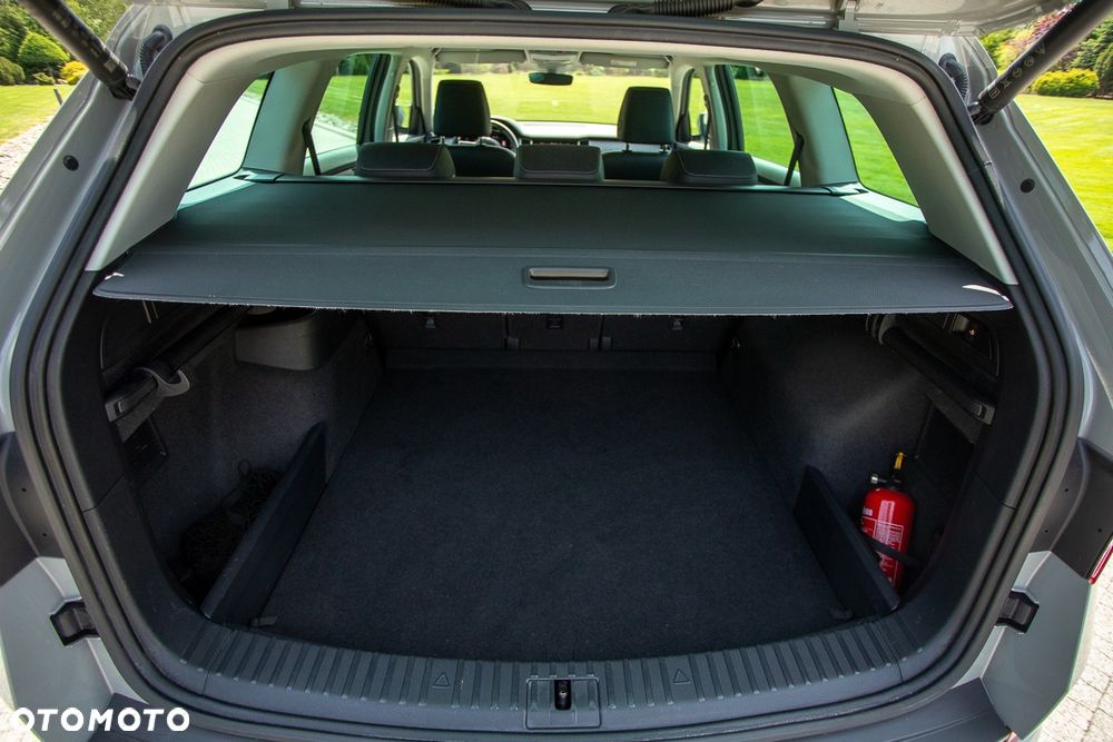 Skoda Kodiaq 2.0 TSI 4x4 Style DSG - 37