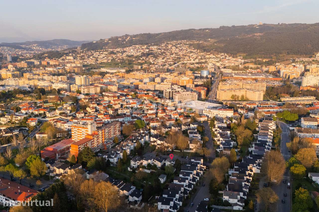 Moradia T3 S. Lázaro Braga - Grande imagem: 5/19
