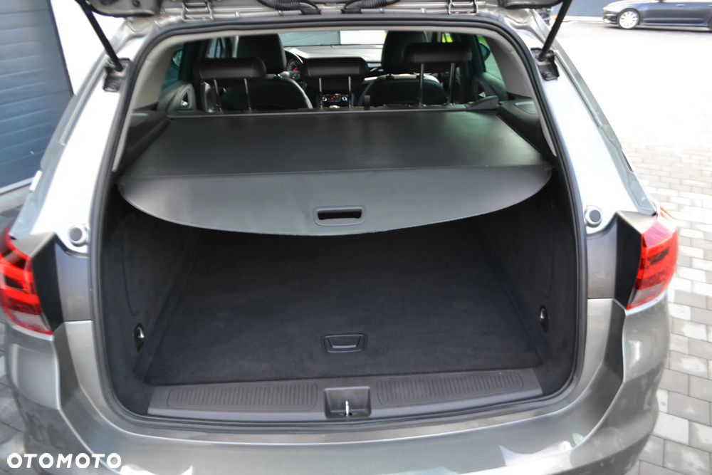 Opel Astra 1.4 Turbo Start/Stop Innovation - 27