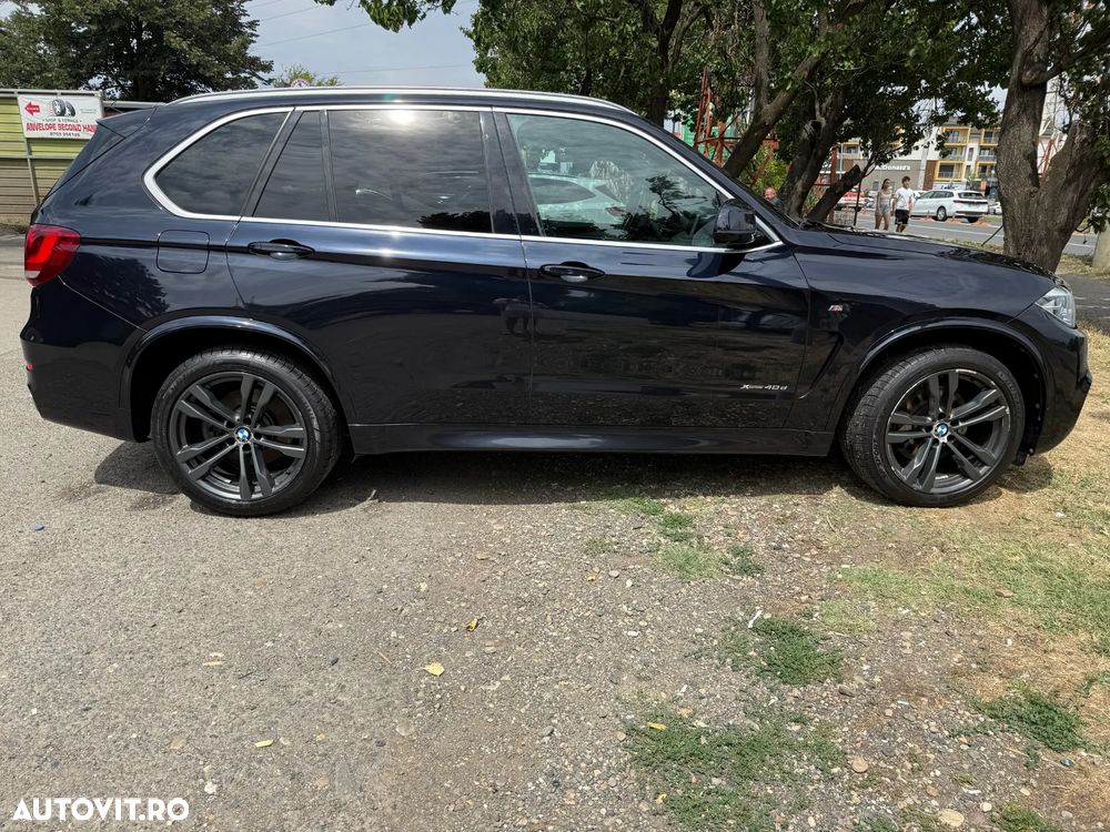 BMW X5 - 3