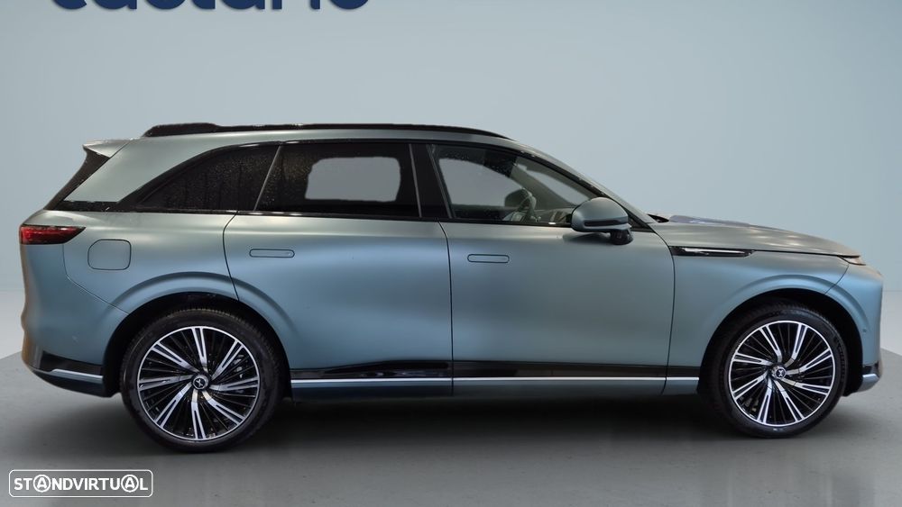 Xpeng G9 93.1 kWh AWD Performance+Gan.de Reboque+Pre.Seat&Au. P. - 9