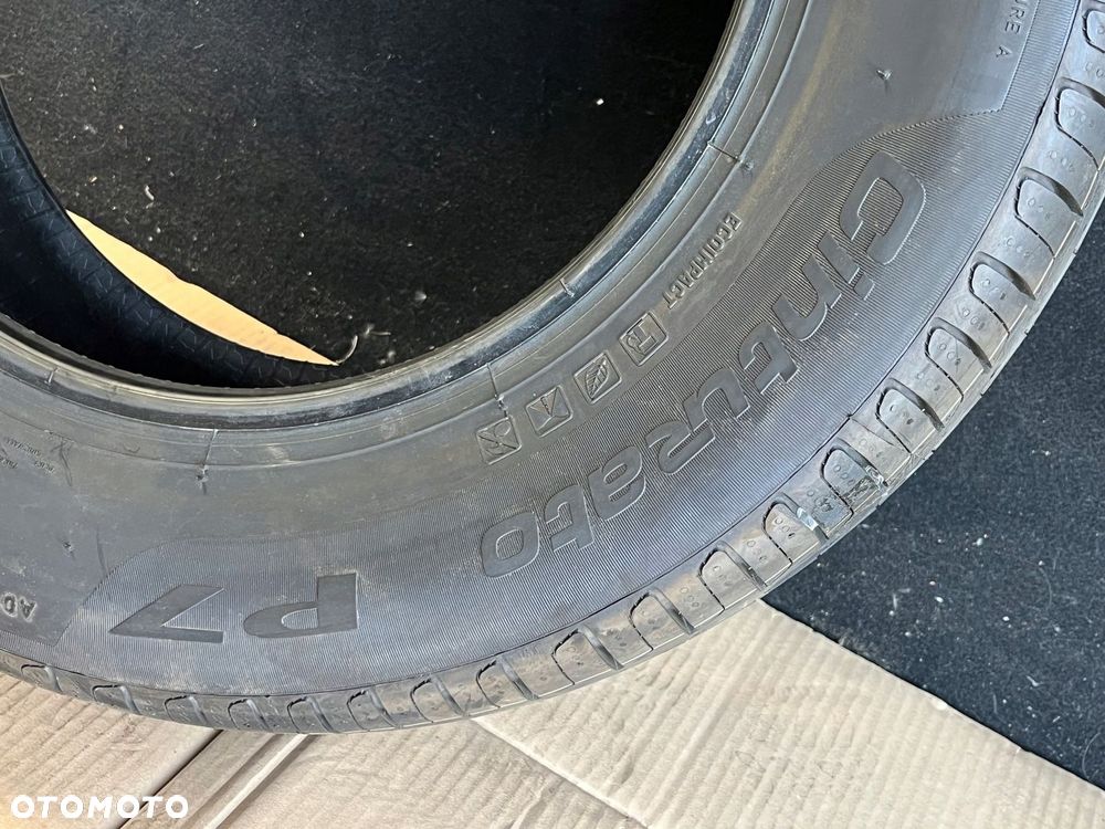 Opona Pirelli Cinturato P7 225 60 R16 nowa - 5