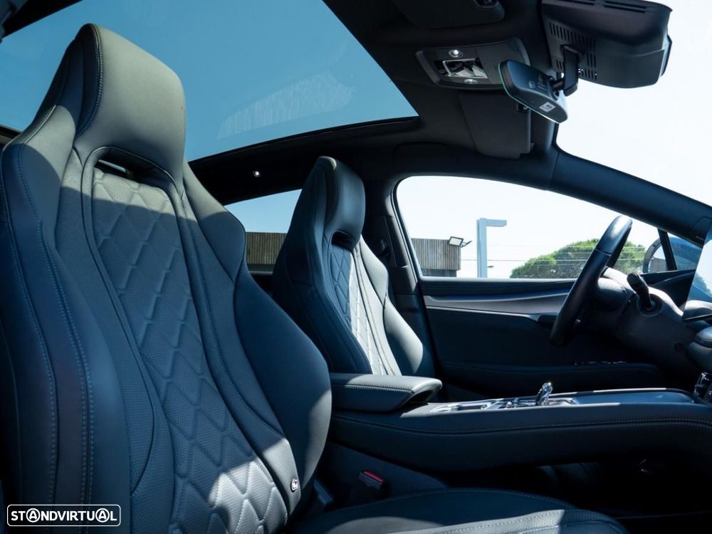 BYD Sealion 7 SEALION7 91.3 kWh Excellence AWD - 21