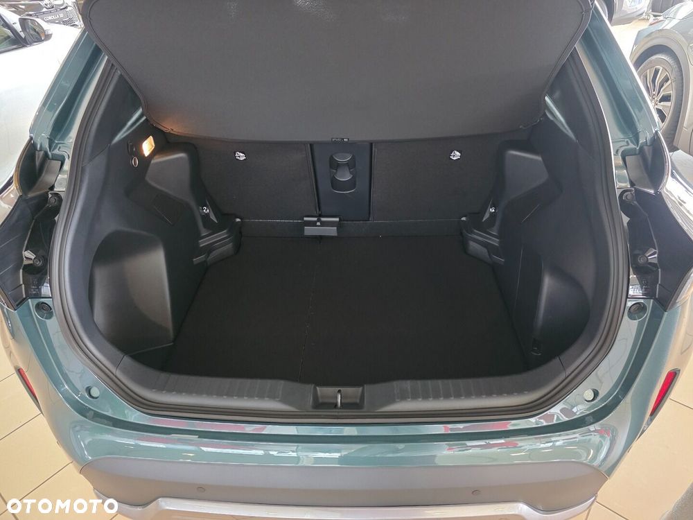 Toyota Yaris Cross - 5