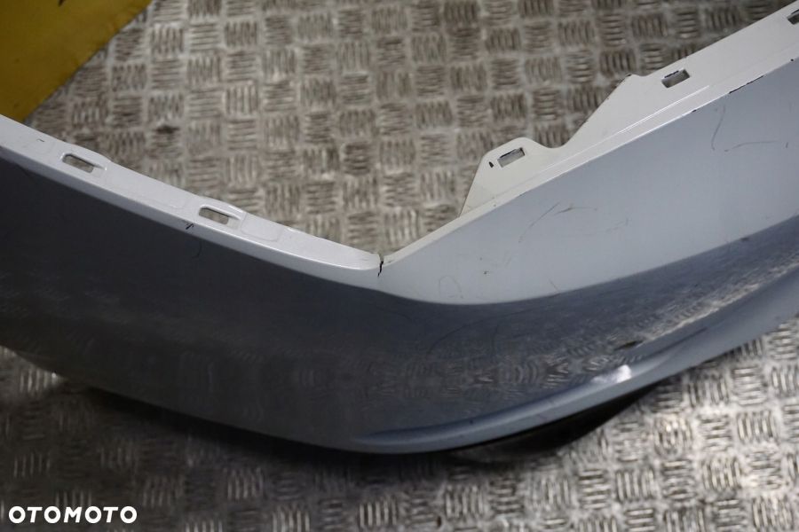 ACURA INTEGRA 2022 - 2024 Zderzak Tył Tylny Dokładka USA - 3