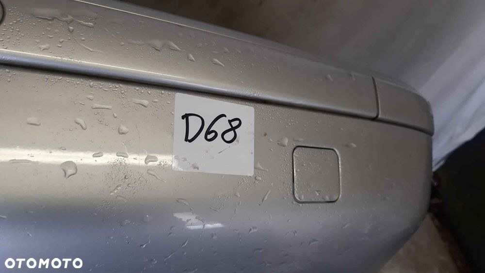 $ BMW E39 LIFT FL Titansilber SREBRNY - 3