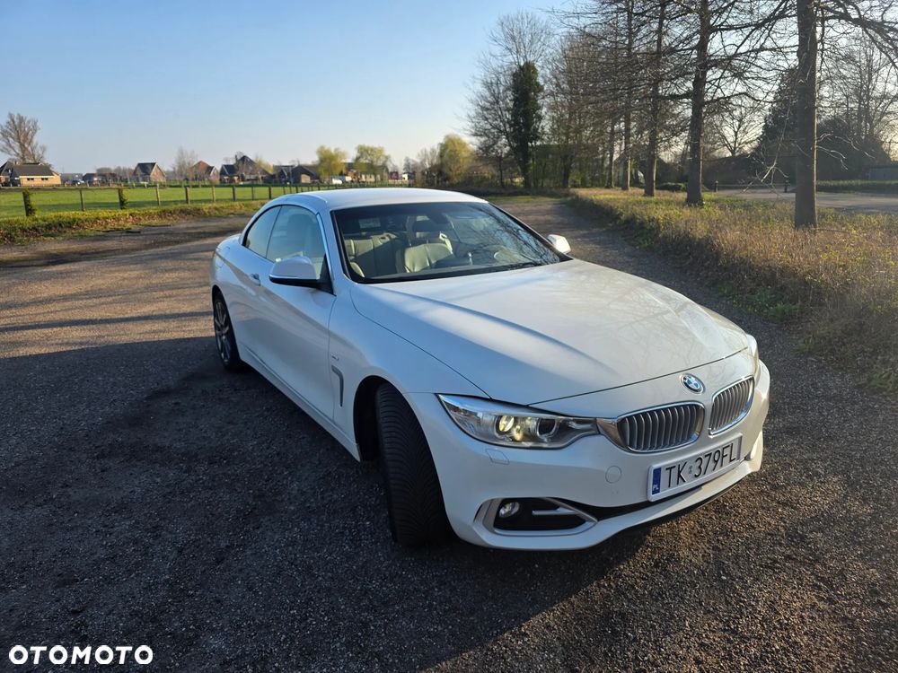 BMW Seria 4 428i xDrive Modern Line - 5