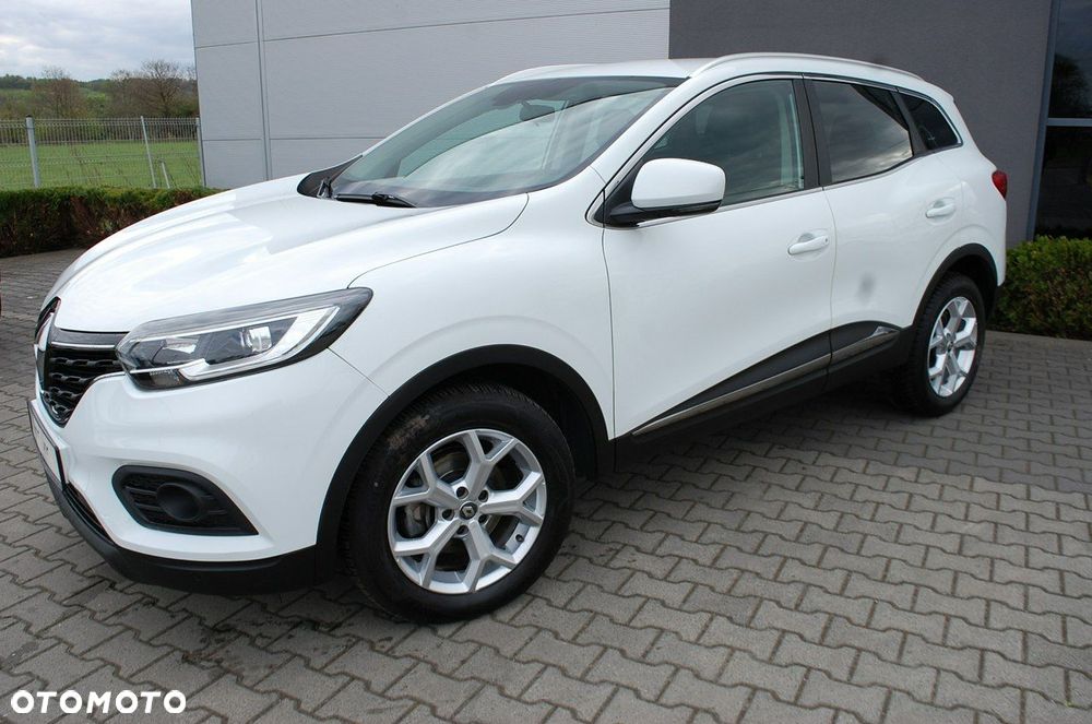 Renault Kadjar - 16