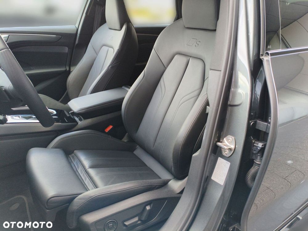 Audi A6 Limousine - 18