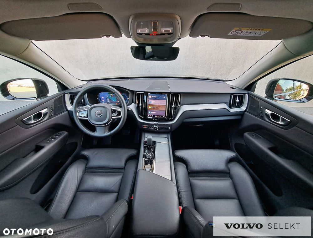 Volvo XC 60 - 12