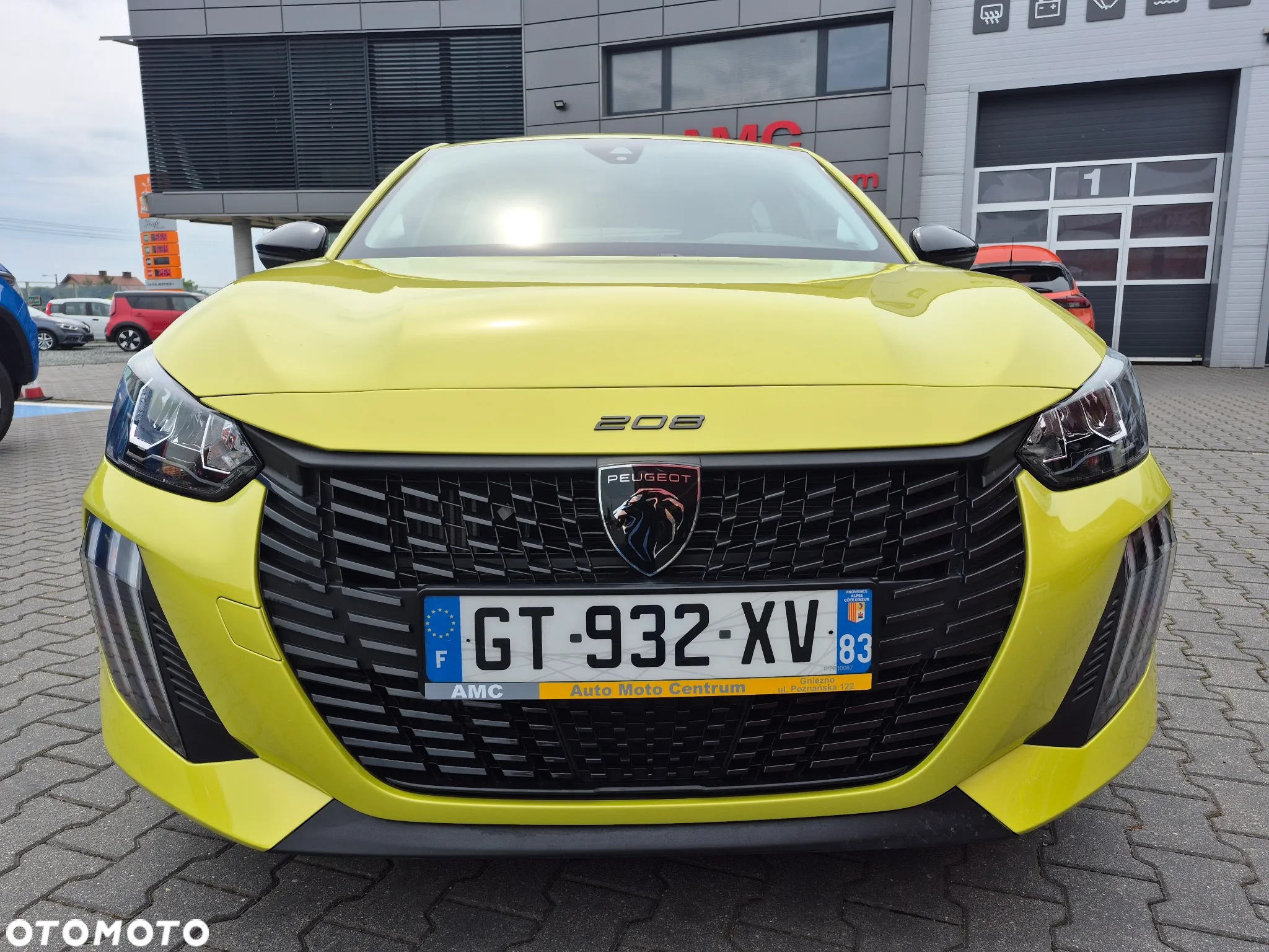Peugeot 208 1.2 PureTech Active S&S - 10