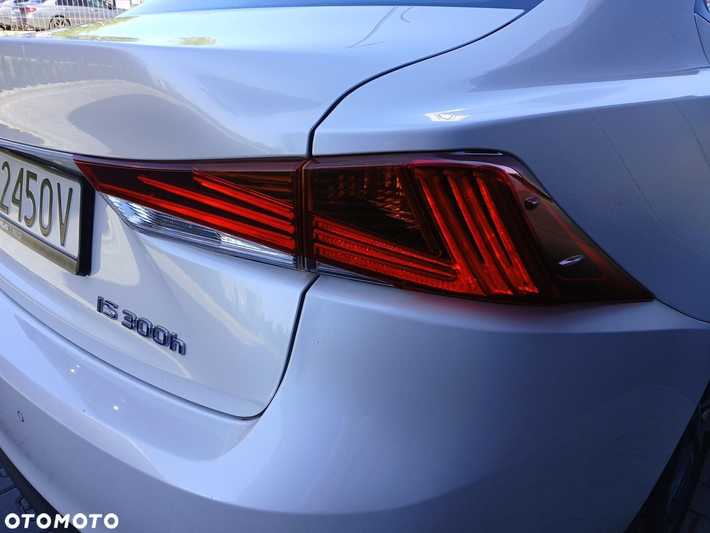 Lexus IS - 28