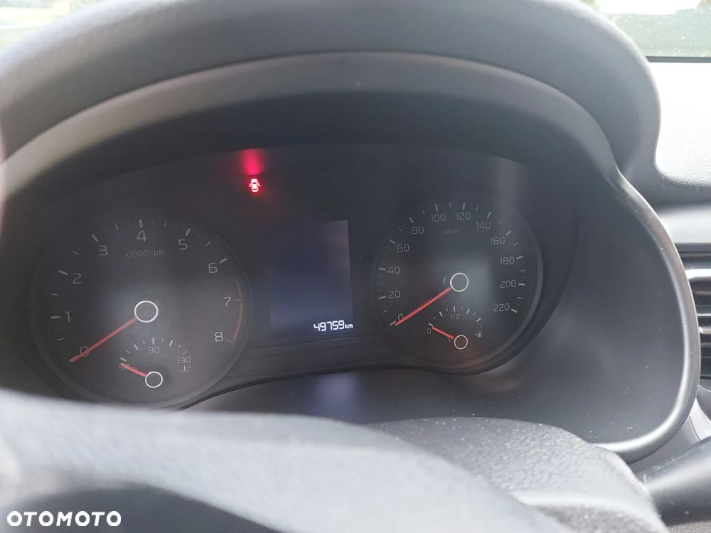 Kia Stonic 1.0 T-GDI M - 19