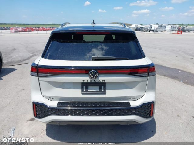 Volkswagen Tiguan 2.0 TSI OPF 4MOTION DSG R-Line - 16