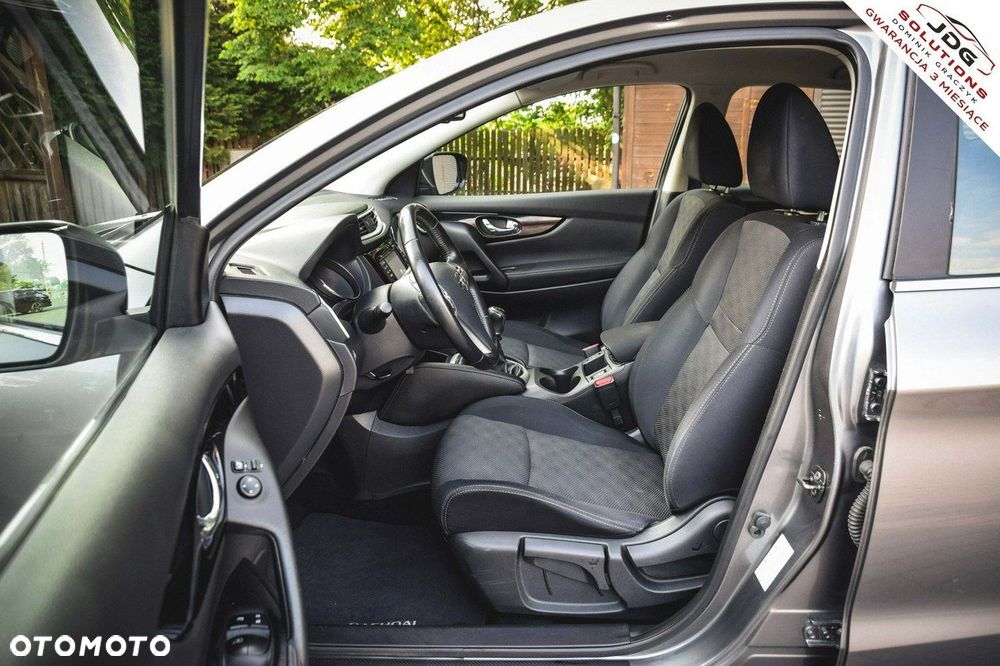 Nissan Qashqai - 16