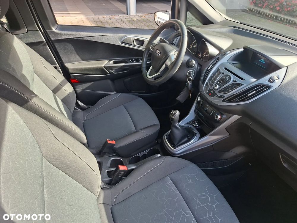 Ford B-MAX - 10