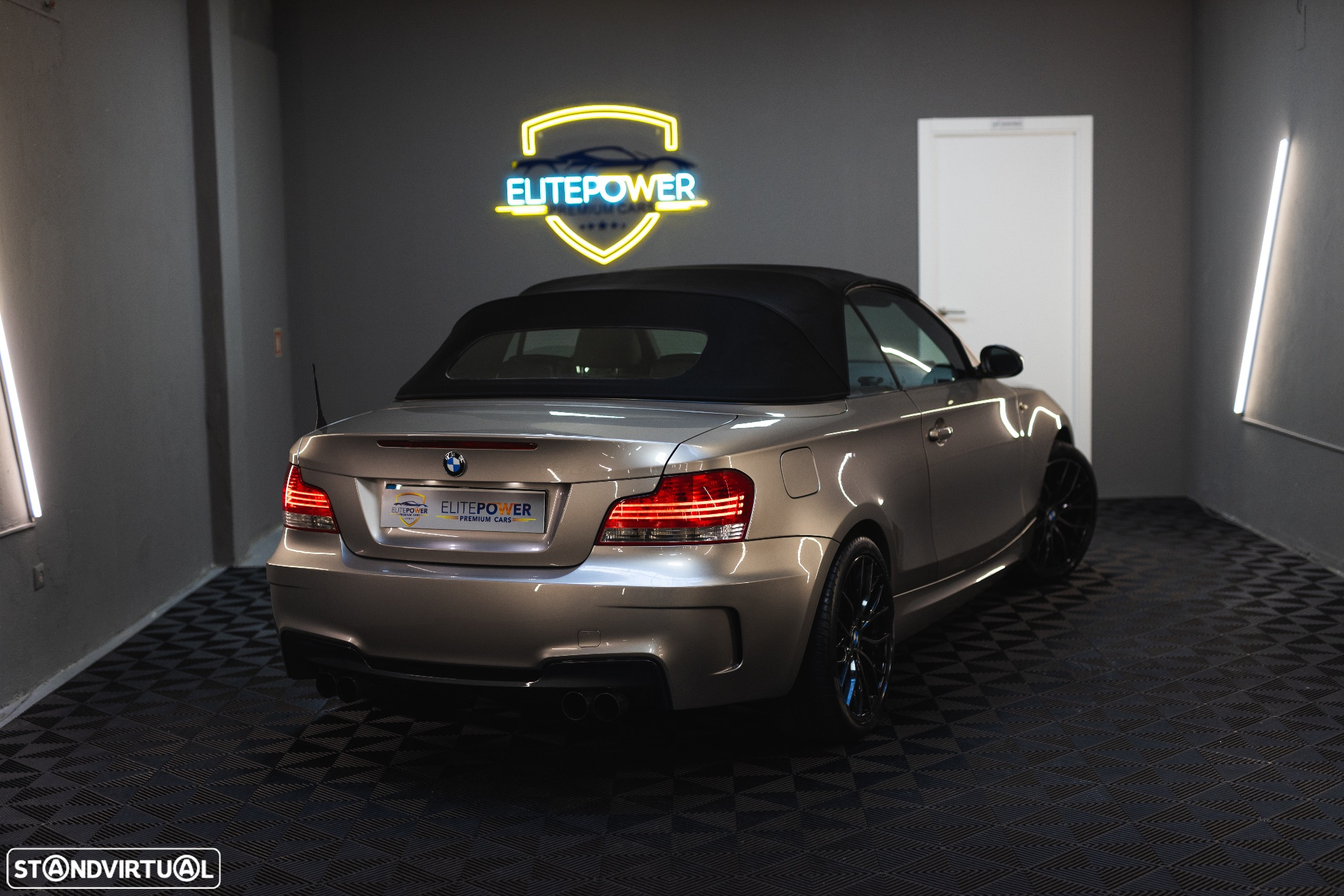 BMW 118 d - 4