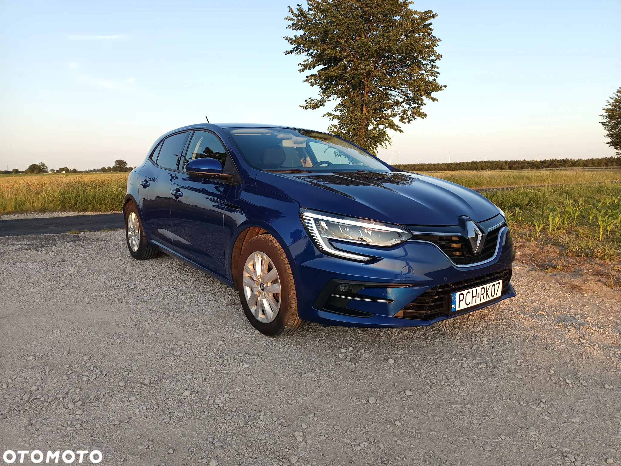 Renault Megane - 7