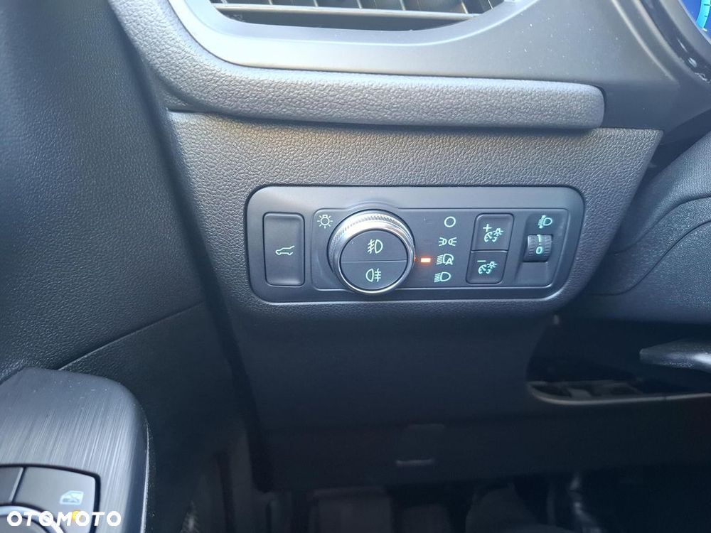 Ford Kuga - 7