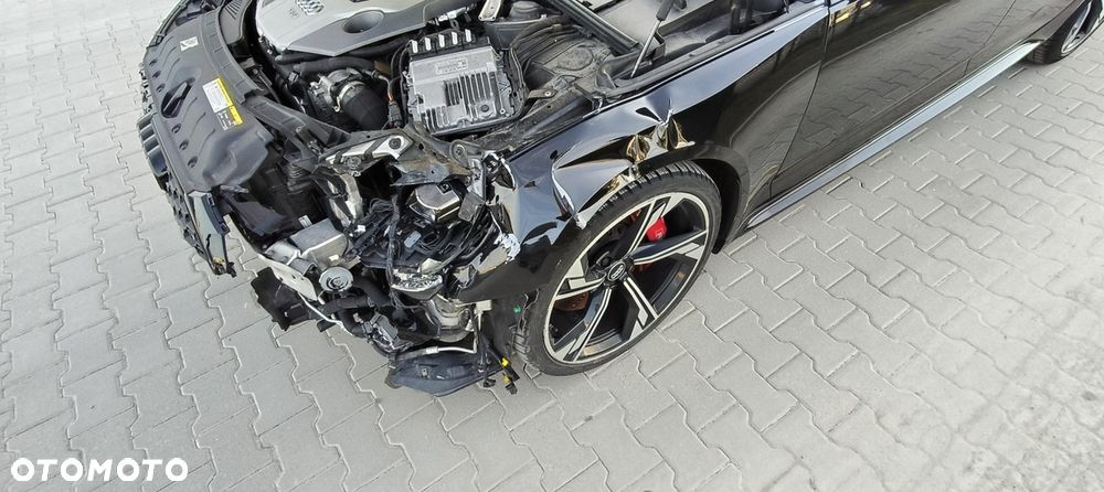 Audi RS4 Avant Avant quattro tiptronic - 15