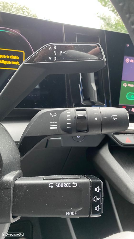 Renault Mégane E-Tech EV40 Evolution Autonomia Urbana - 37