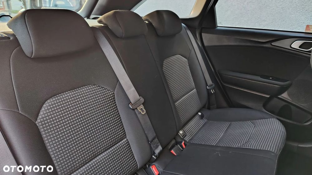 Kia Ceed 1.4 T-GDI M Max - 16